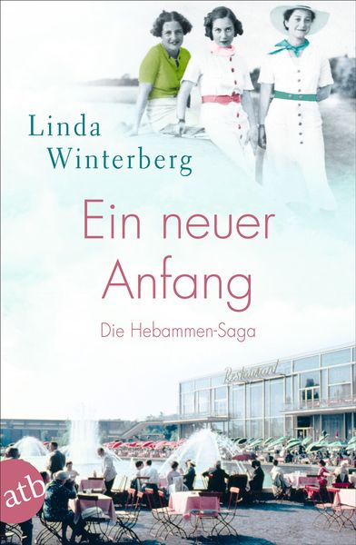 Ein neuer Anfang, Taschenbuch von Linda Winterberg, Aufbau TB, 9783746637594
