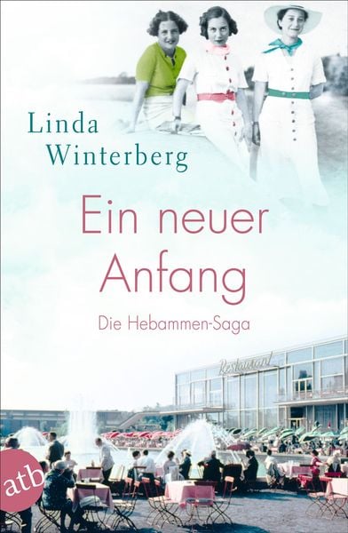 Produktbild: Ein neuer Anfang