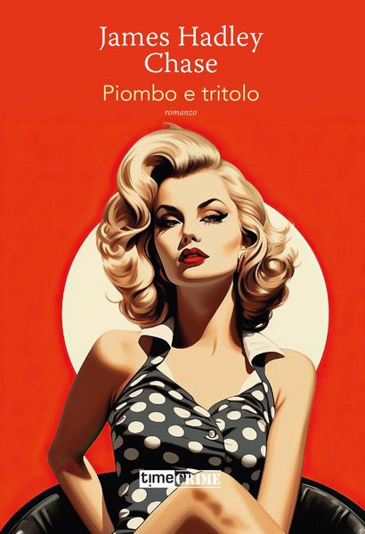 Produktbild: Piombo e tritolo