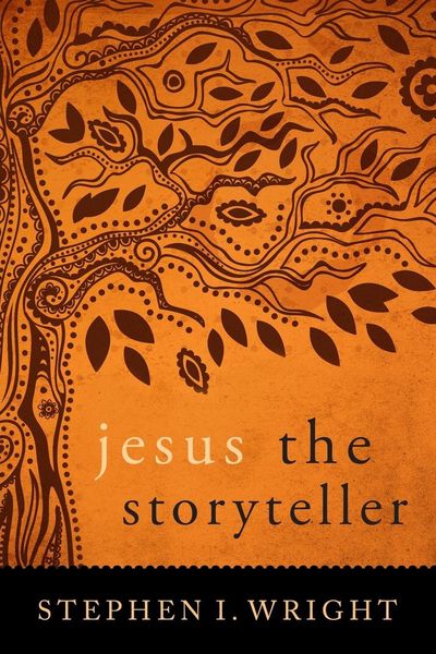 Produktbild: Jesus the Storyteller