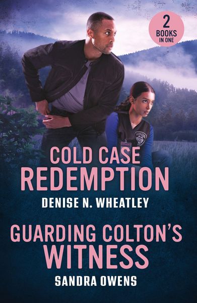 Produktbild: COLD CASE REDEMPTION GUARDI PB