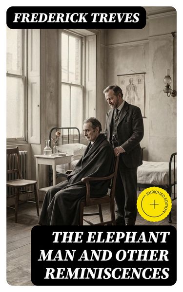 Produktbild: The Elephant Man and Other Reminiscences