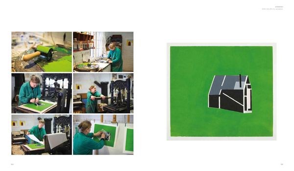 Produktbild: Hanne Borchgrevink