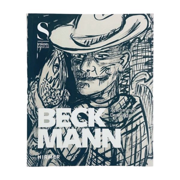 Produktbild: Max Beckmann