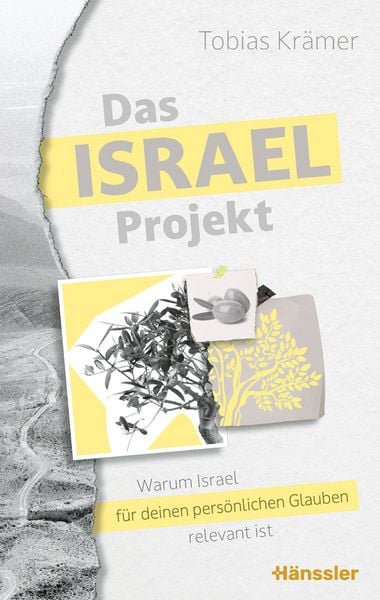 Produktbild: Das Israel-Projekt