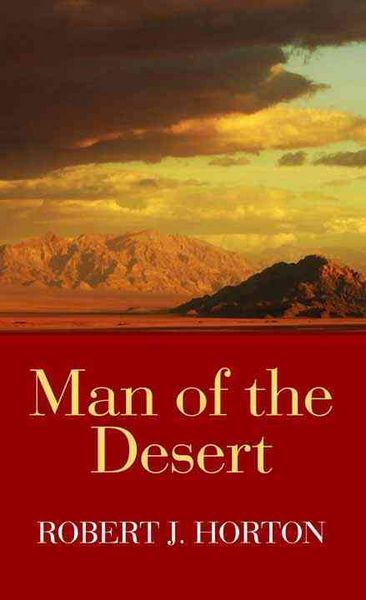 Produktbild: Man of the Desert