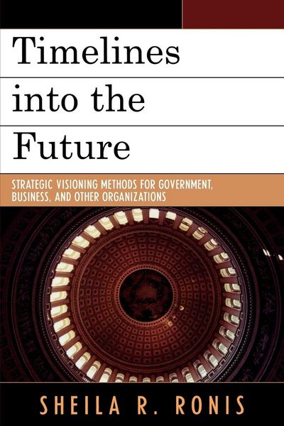 Produktbild: Timelines into the Future