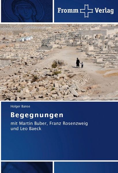 Produktbild: Banse, H: Begegnungen