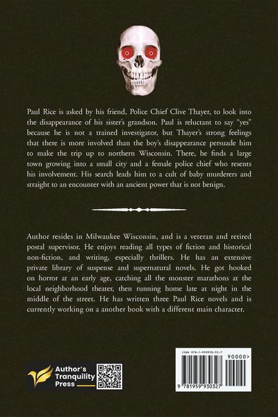 Produktbild: The Calling
