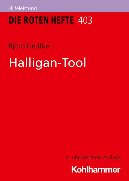 Produktbild: Halligan-Tool