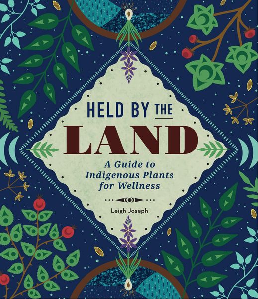 Produktbild: Held by the Land