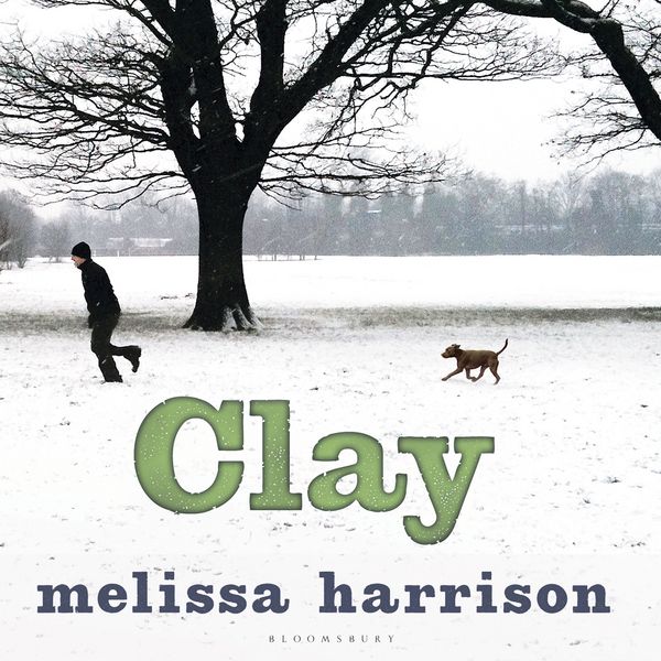 Produktbild: Clay