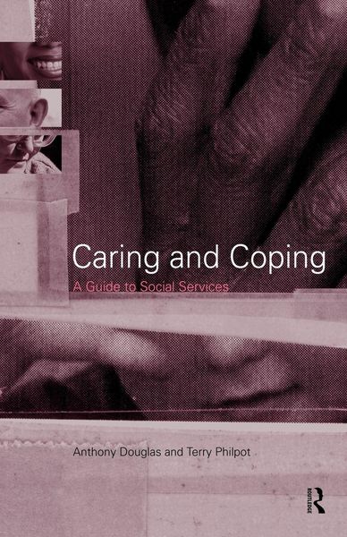 Produktbild: Caring and Coping