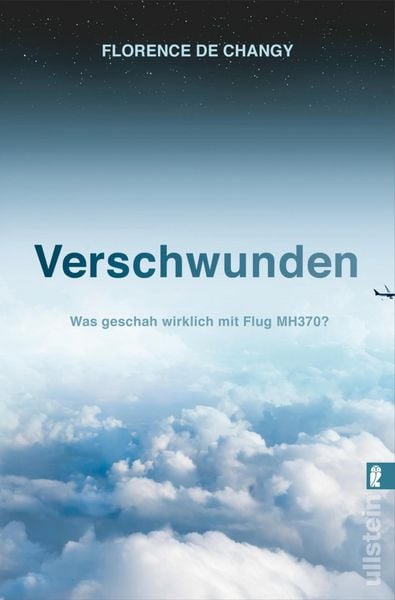 Produktbild: Verschwunden