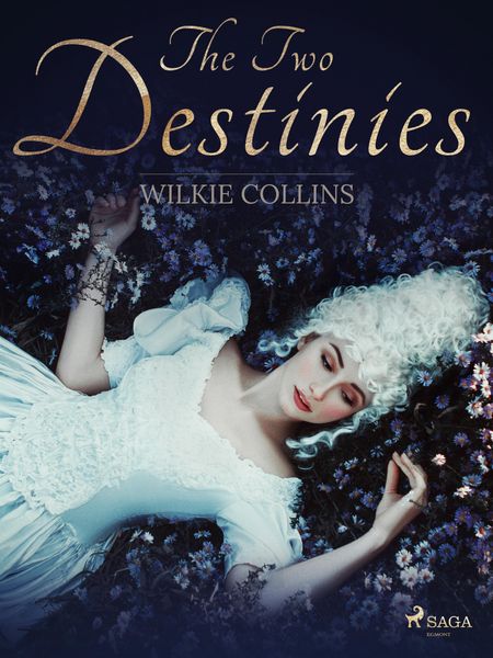 Produktbild: The Two Destinies