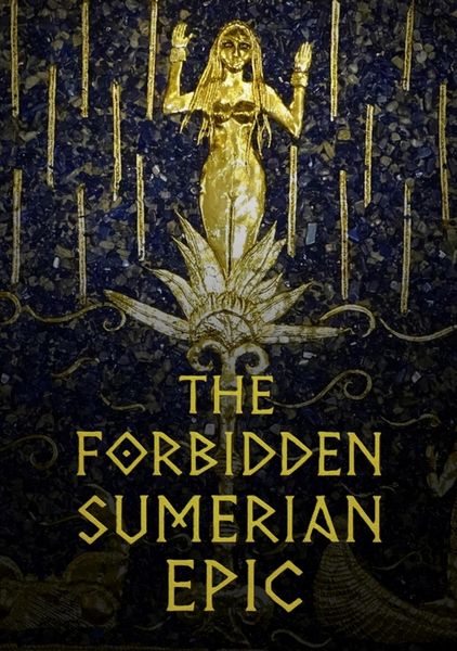 Produktbild: The Forbidden Sumerian Epic