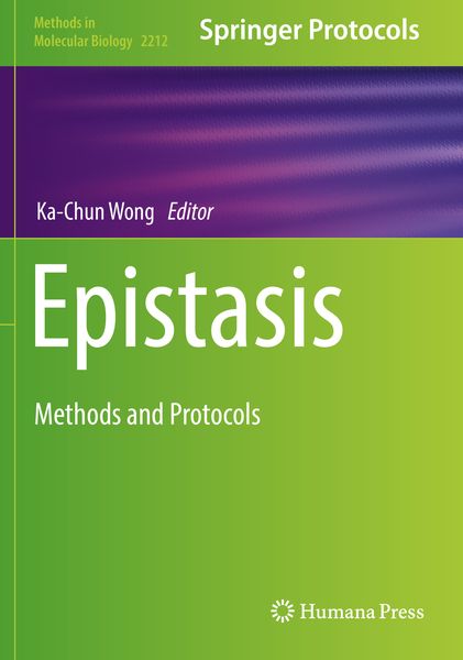 Produktbild: Epistasis