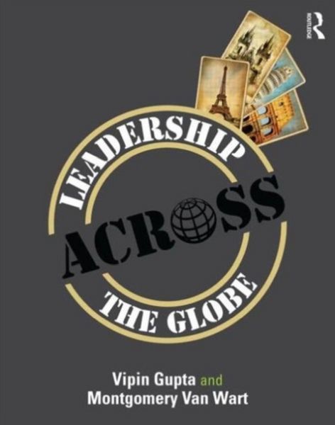 Produktbild: Wart, M: Leadership Across the Globe