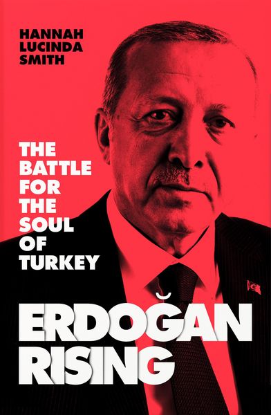 Produktbild: Erdogan Rising