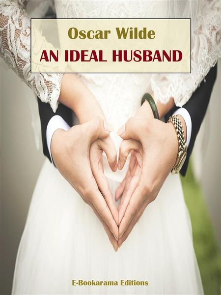 Produktbild: An Ideal Husband