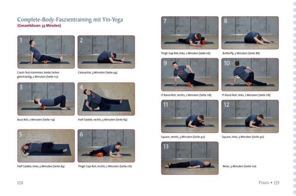 Produktbild: M&auml;nneryoga