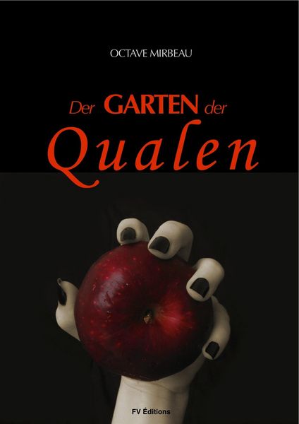 Produktbild: Der Garten der Qualen