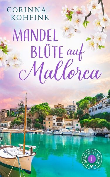 Produktbild: Mandelblüte auf Mallorca