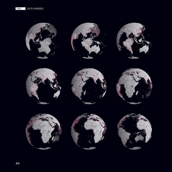 Produktbild: Data-Spheres of Planetary Urbanization