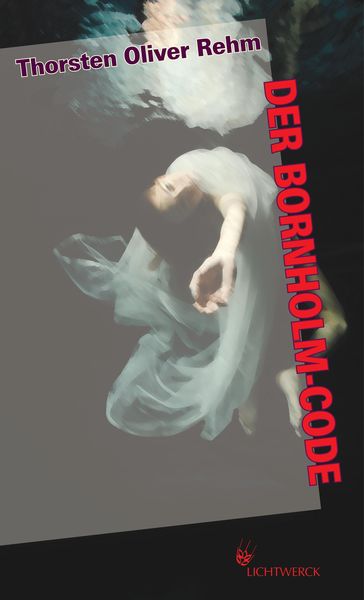 Produktbild: Der Bornholm-Code