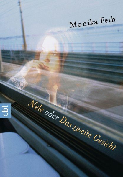 Produktbild: Nele oder Das zweite Gesicht