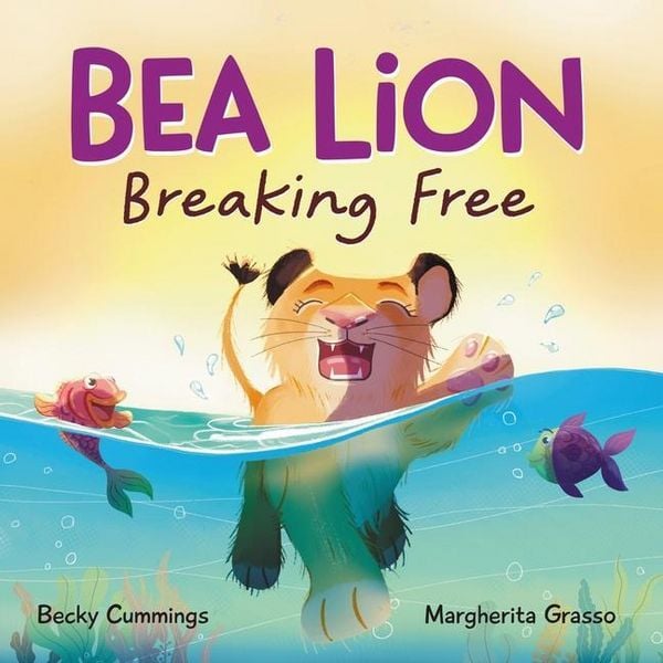 Produktbild: Bea Lion