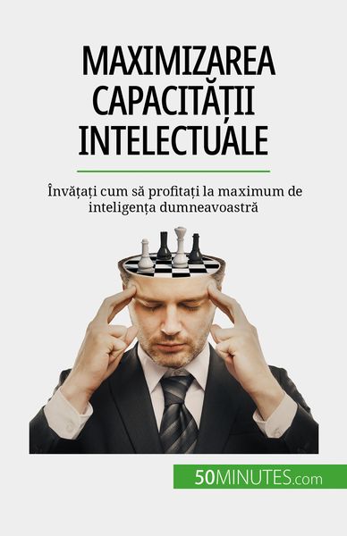 Produktbild: Maximizarea capacita&iquest;ii intelectuale
