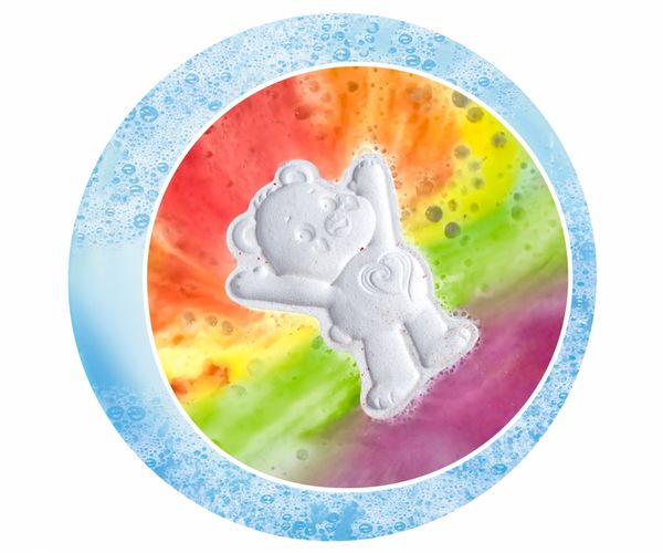 Produktbild: Glibbi Care Bears Bearbomb