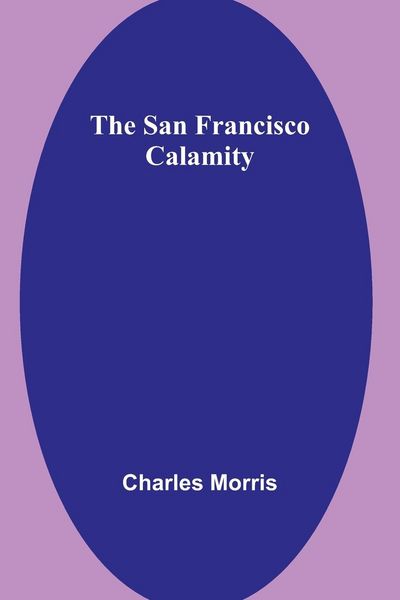 Produktbild: The San Francisco Calamity