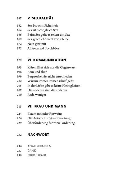 Produktbild: Schl&uuml;ssels&auml;tze der Liebe