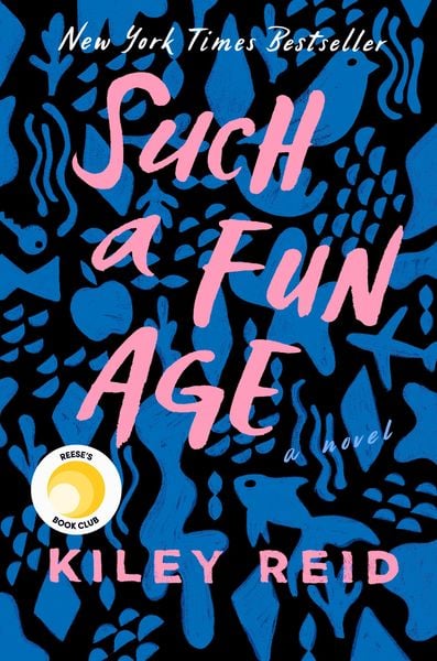 Produktbild: Such a Fun Age: Reese's Book Club