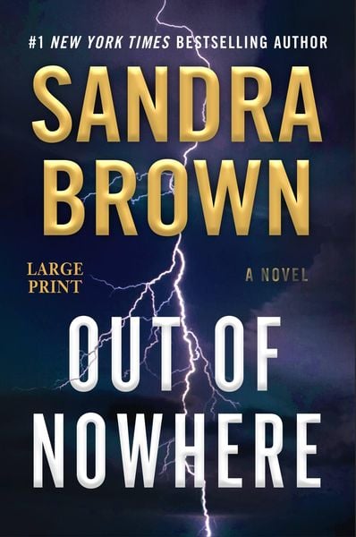 Produktbild: Out of Nowhere