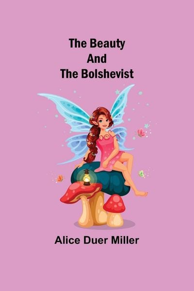 Produktbild: The Beauty and the Bolshevist