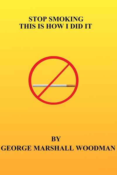 Produktbild: Stop Smoking - This is How I Did It