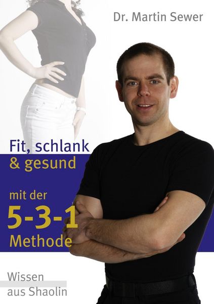 Produktbild: Die 5-3-1 Methode