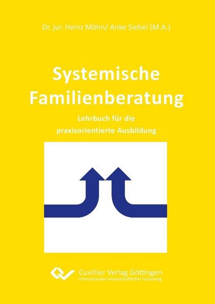 Produktbild: Systemische Familienberatung