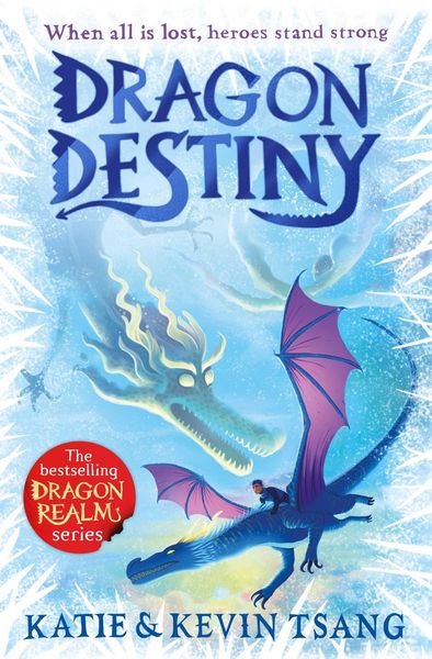 Produktbild: Dragon Destiny
