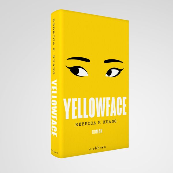 Produktbild: Yellowface