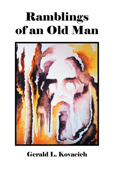 Produktbild: Ramblings of an Old Man