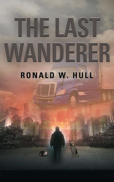 Produktbild: The Last Wanderer