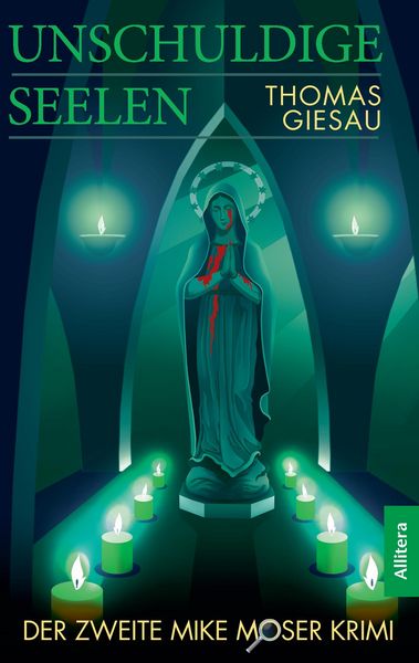 Unschuldige Seelen, Taschenbuch von Thomas Giesau, Buch & media, 9783869067605