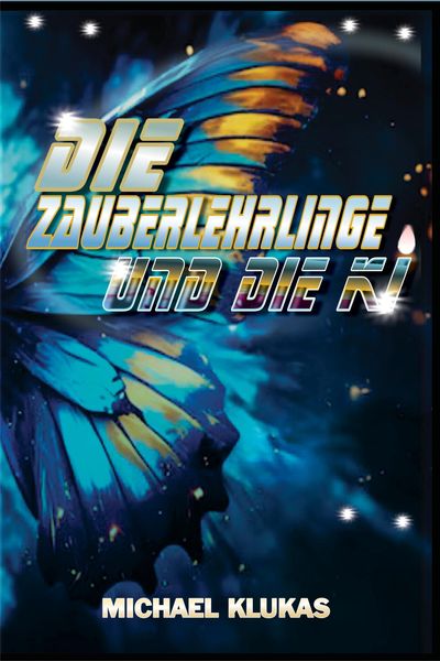 Produktbild: Die Zauberlehrlinge und die KI