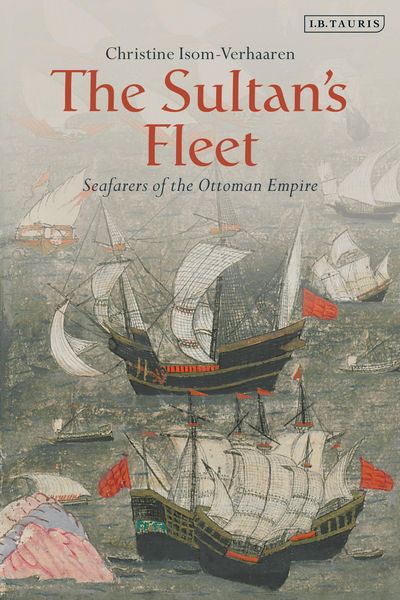 Produktbild: The Sultan's Fleet