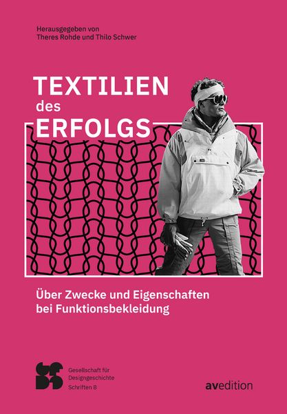 Produktbild: Textilien des Erfolgs
