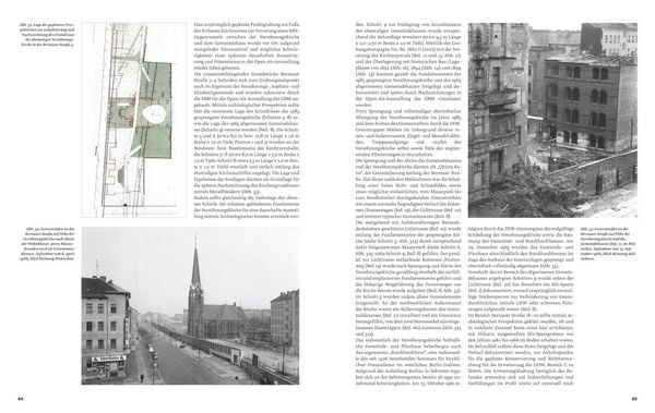 Produktbild: Die Berliner Mauer (1961-1989) - Grenzanlagen und Fluchttunnel
